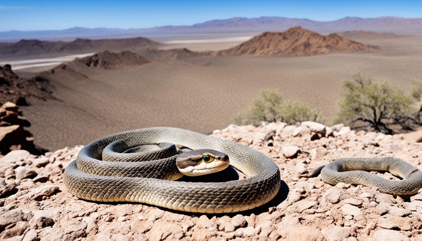 Survival Guide How Long Can Snakes Go Without Water