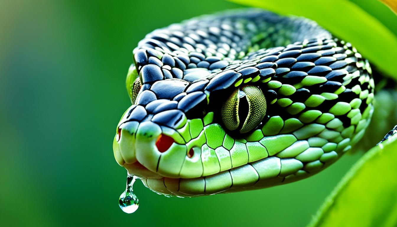 Survival Guide How Long Can Snakes Go Without Water