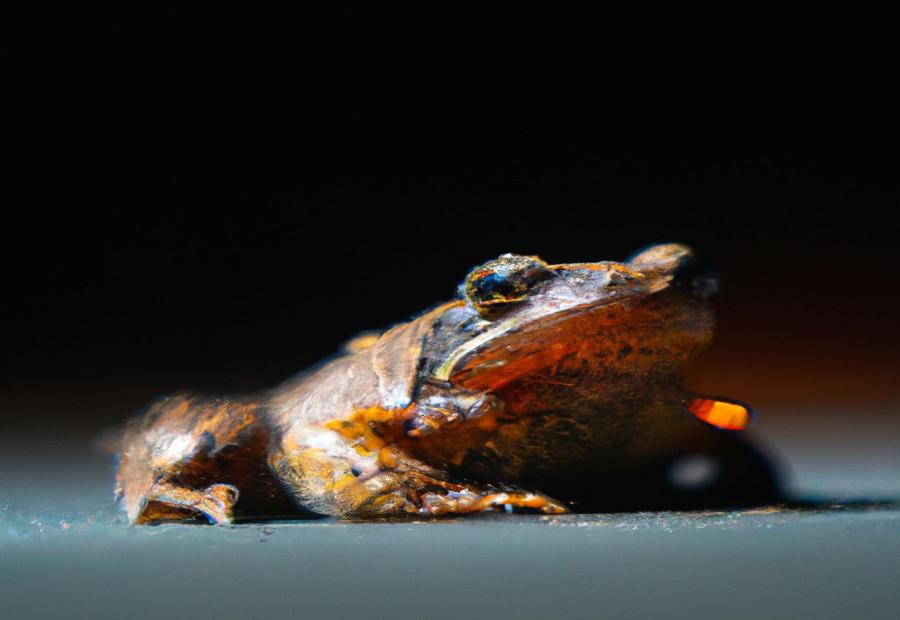 Common Misconceptions about Frogs Playing Dead - How long Do frogs play dead 