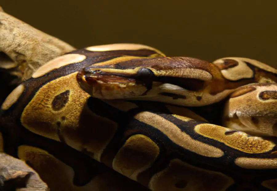 How Long Should You Leave a Ball Python After Feeding? - How long to leave Ball python after feeding 