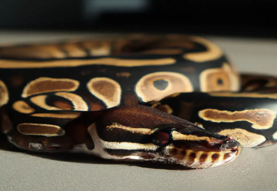 Tips for Buying a Ball Python at Petsmart - How much Does a Ball python cost at petsmart 