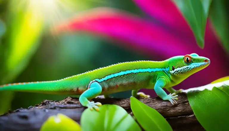 Giant Day Geckos Shedding Frequency Explained giant-day-geckos-shedding-frequency-explained