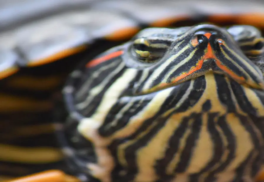 Turtles: Classifying as Reptiles - Is turtle a vertebrate 