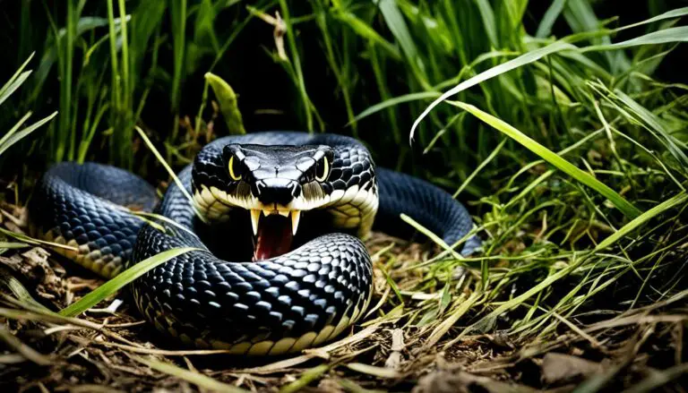 View of Average Length of a King Cobra: Know the Facts