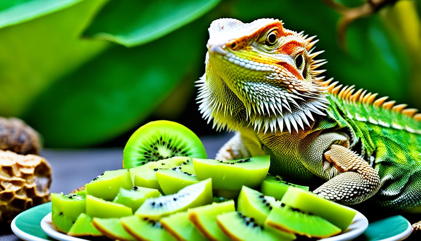 Spectacular Can Bearded Dragons Have Kiwi Abstract Art Spectacular Can Bearded Dragons Have Kiwi Abstract Art