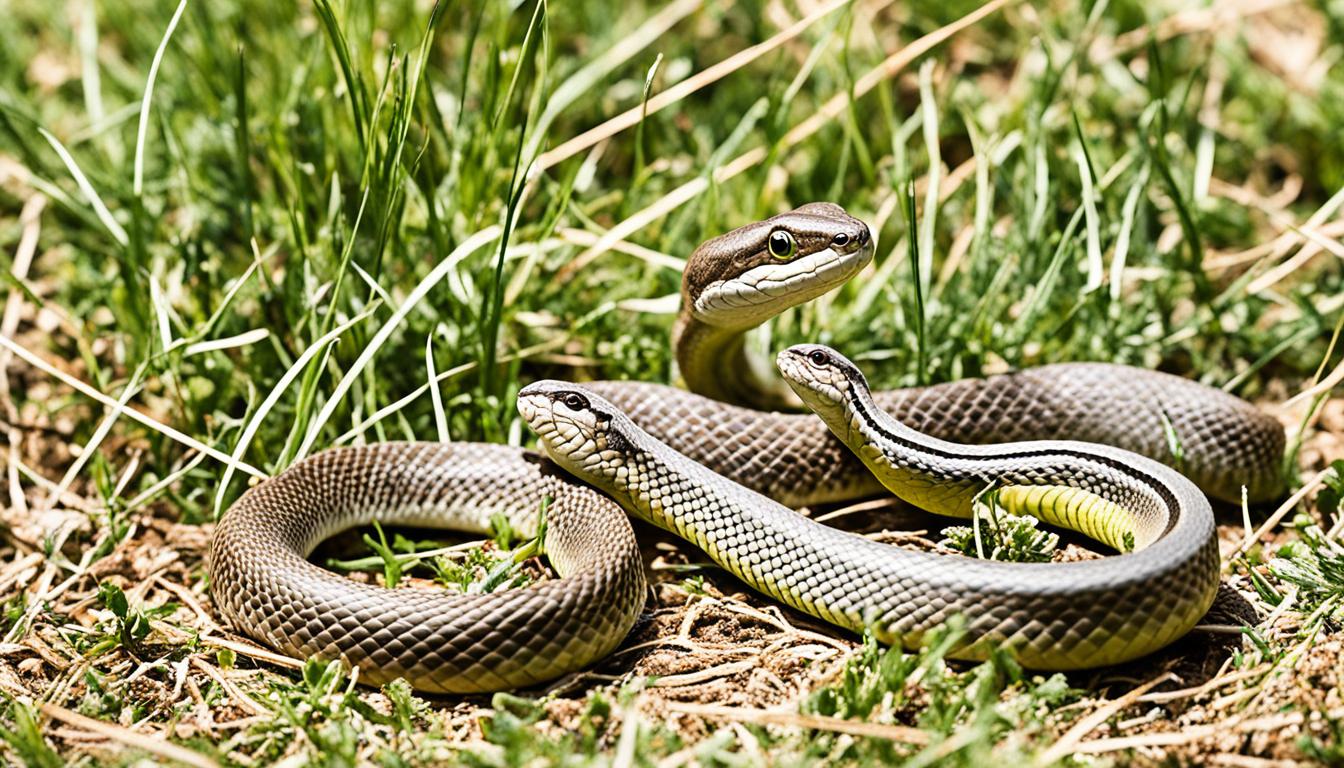 Legless Lizard vs Snake Best Pet Choice Revealed