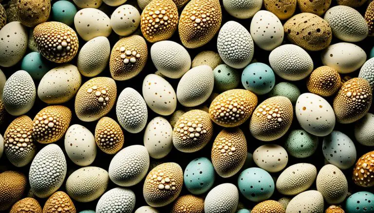 Snake Eggs vs Lizard Eggs: Spot the Differences