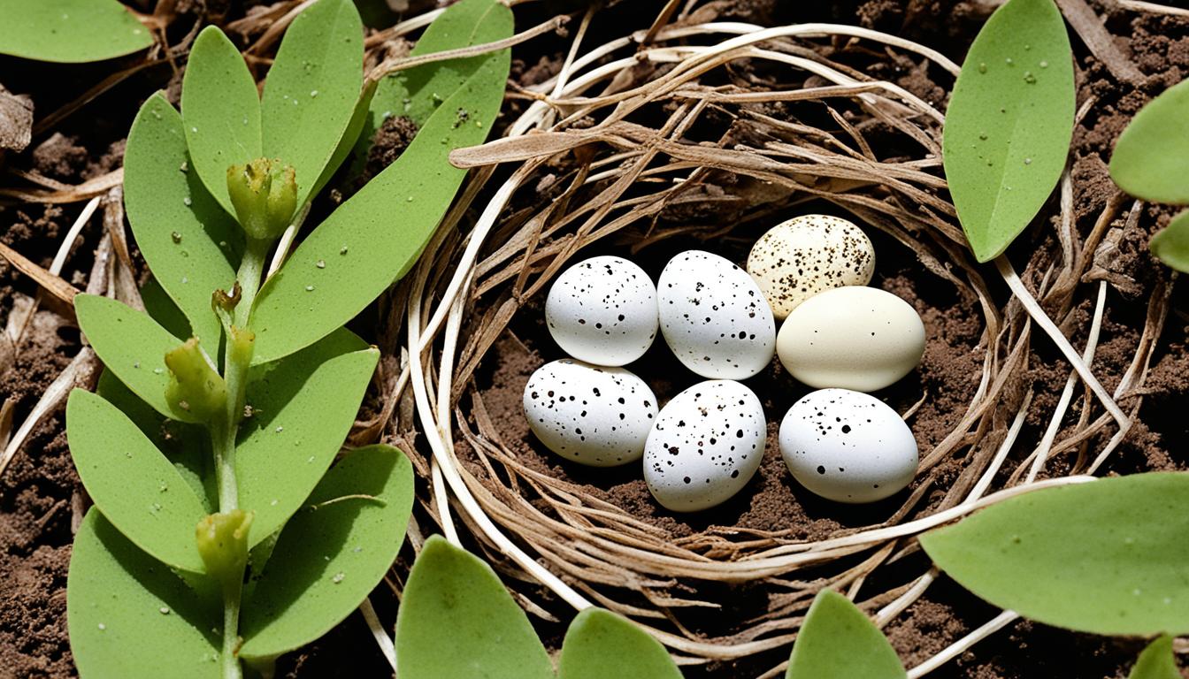 Snake Eggs vs Lizard Eggs Spot the Differences