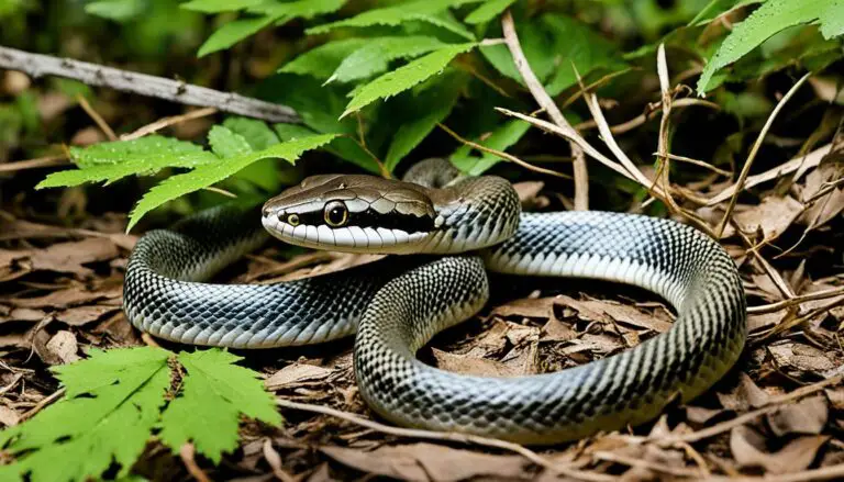 Rat Snakes: Where Do They Lay Eggs? Nesting Habits