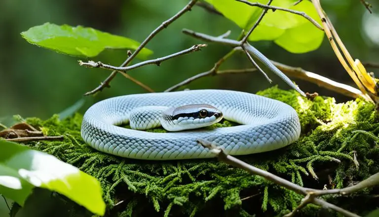 Rat Snakes: Where Do They Lay Eggs? Nesting Habits