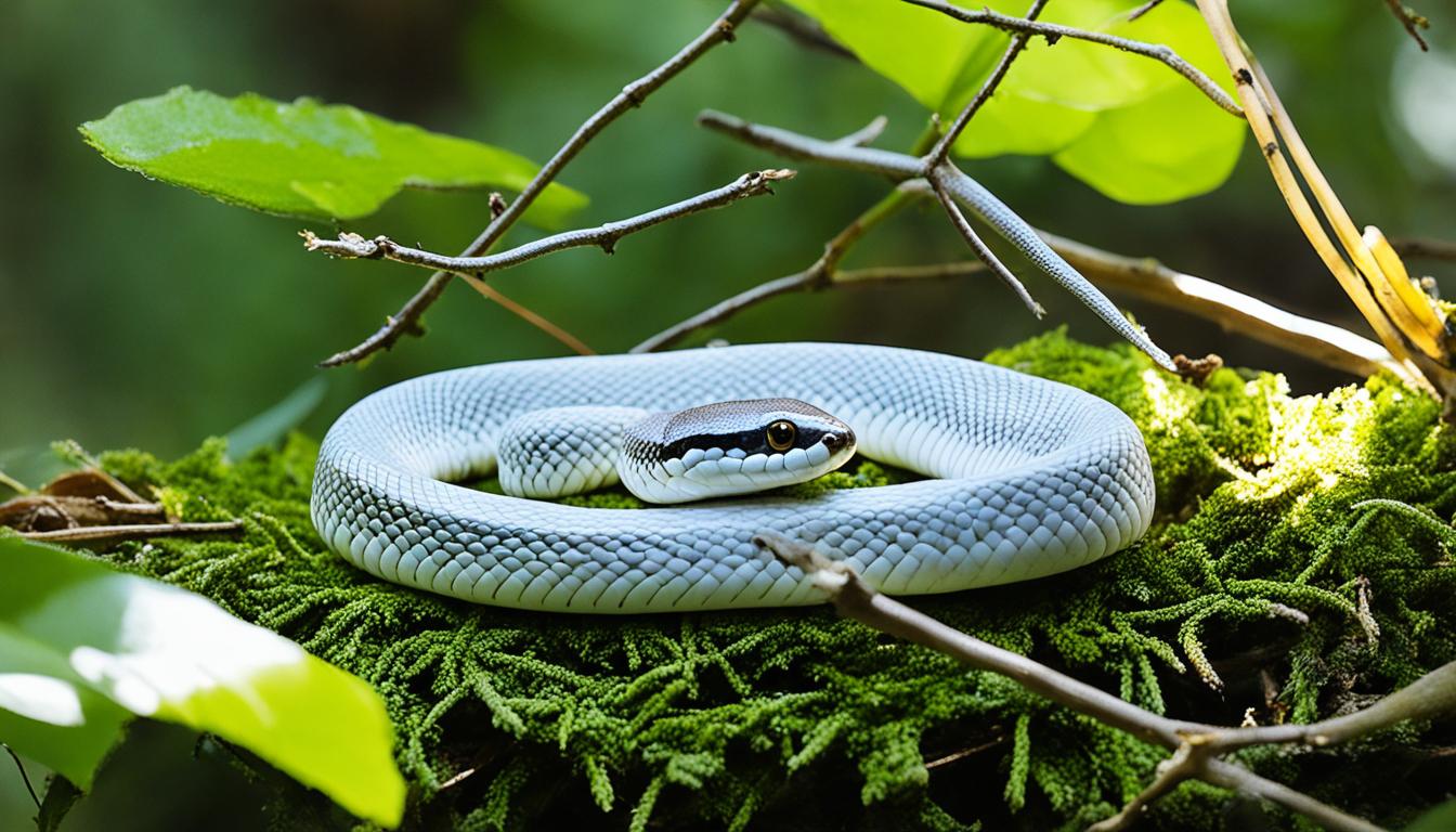 Rat Snakes Where Do They Lay Eggs? Nesting Habits