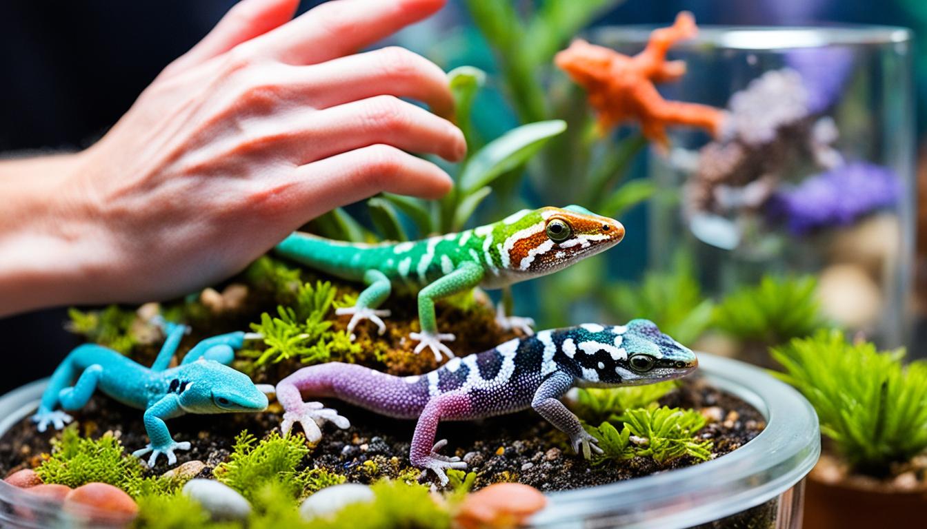 Why Snakes Wrap Around Your Body: Reasons & Safety