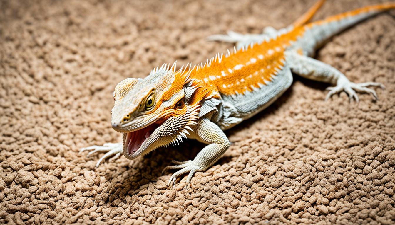Bearded Dragons & Sweet Potatoes Safe Snacks?
