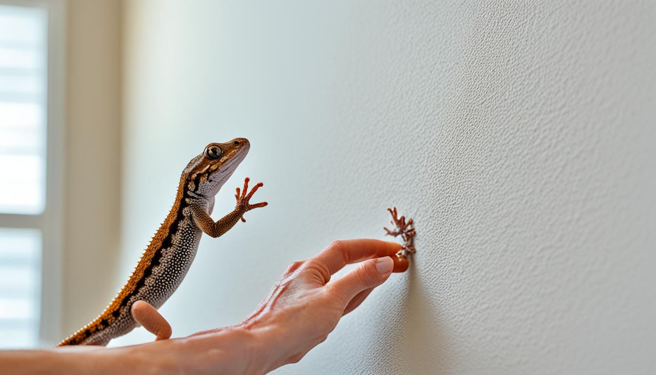 Are House Lizards Poisonous? Safety Facts Revealed