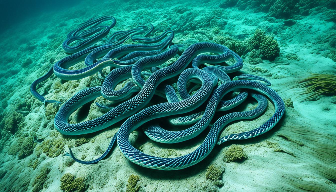 Can Snakes Swim? Discover Their Aquatic Abilities