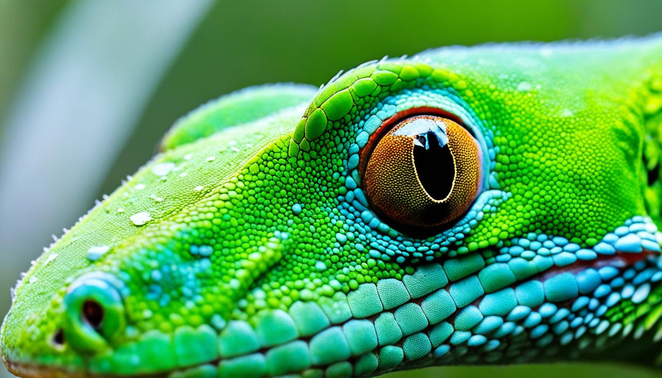 How to Reduce Shedding Issues in Pet Reptiles - - Signs Of Reptile Shedding