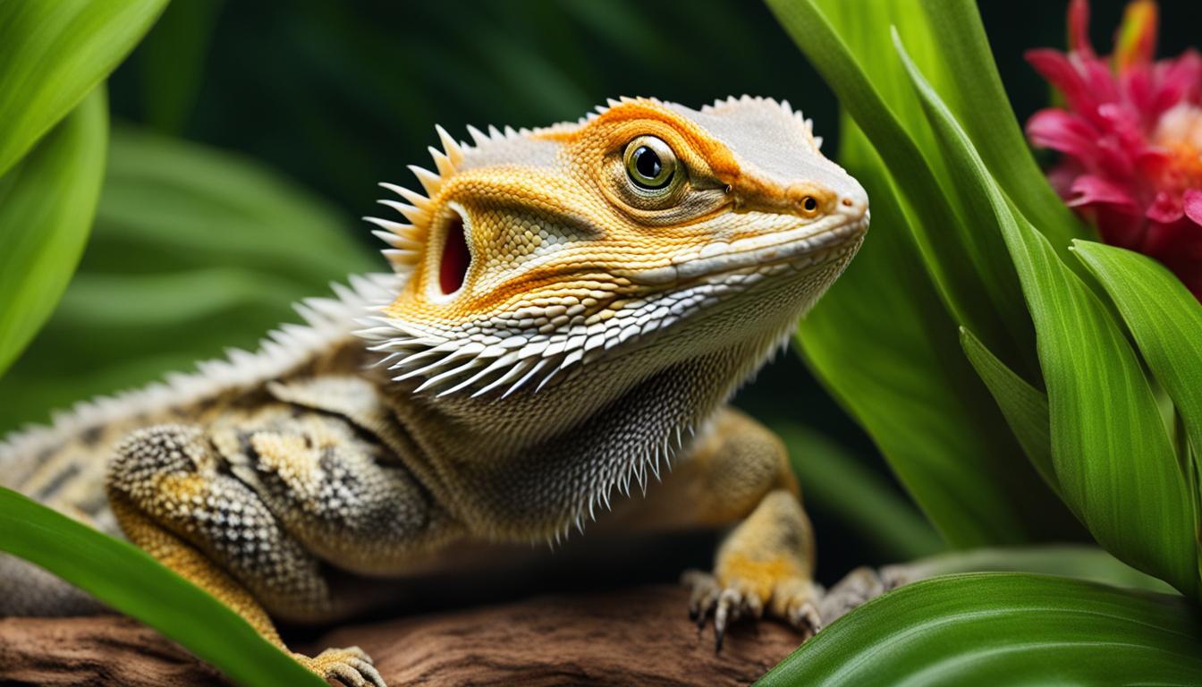 Are Silk Worms Good for Bearded Dragons? Find Out Here!
