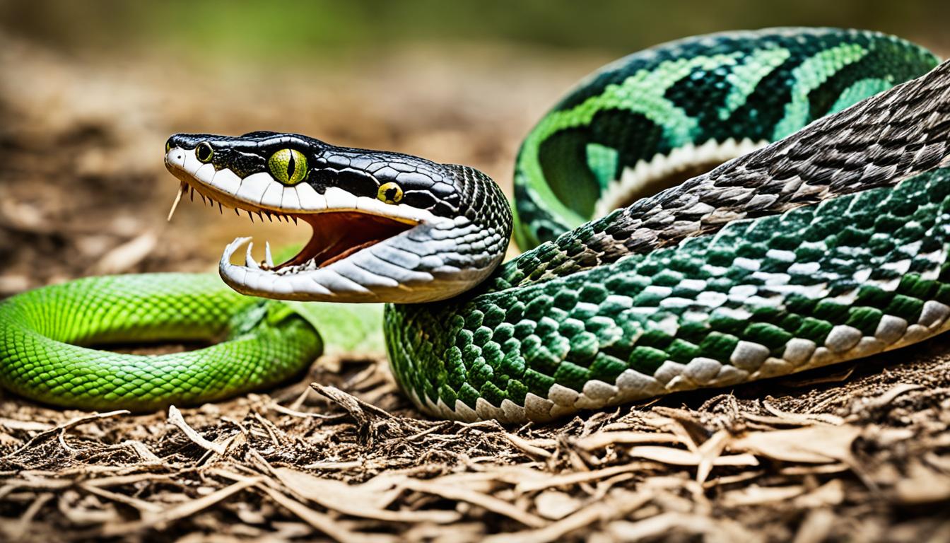 Do Snakes Eat Lizards? Diet Facts Revealed