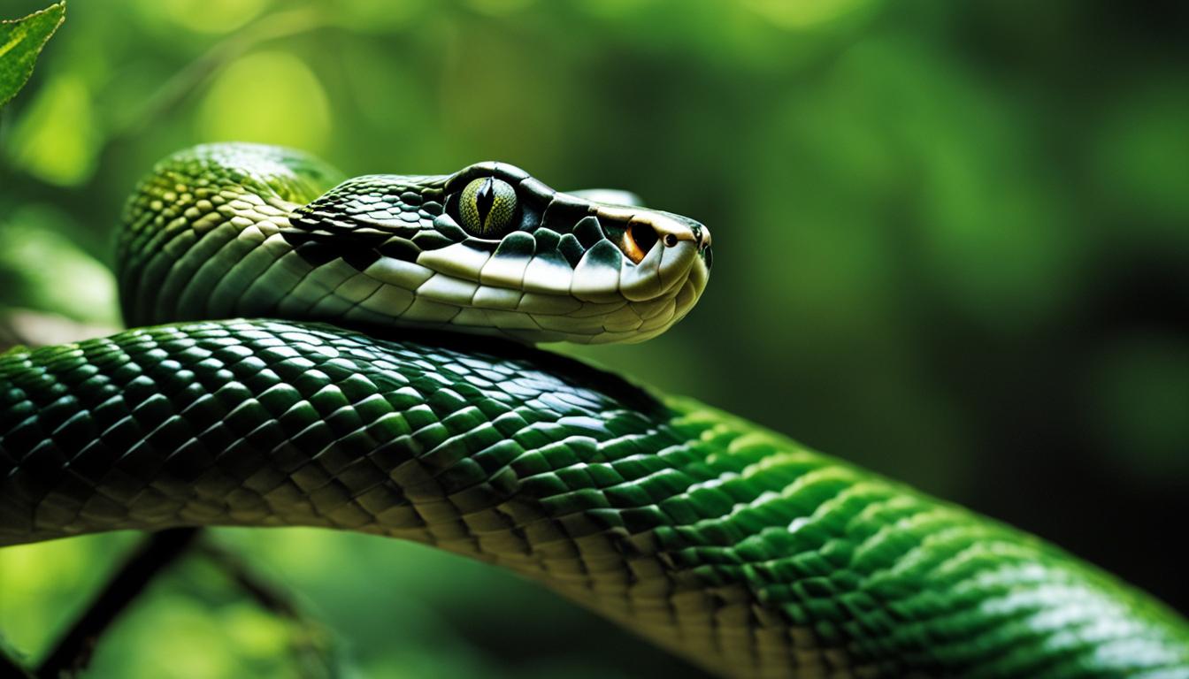 Do Snakes Experience Affection? Can Snakes Feel Love?