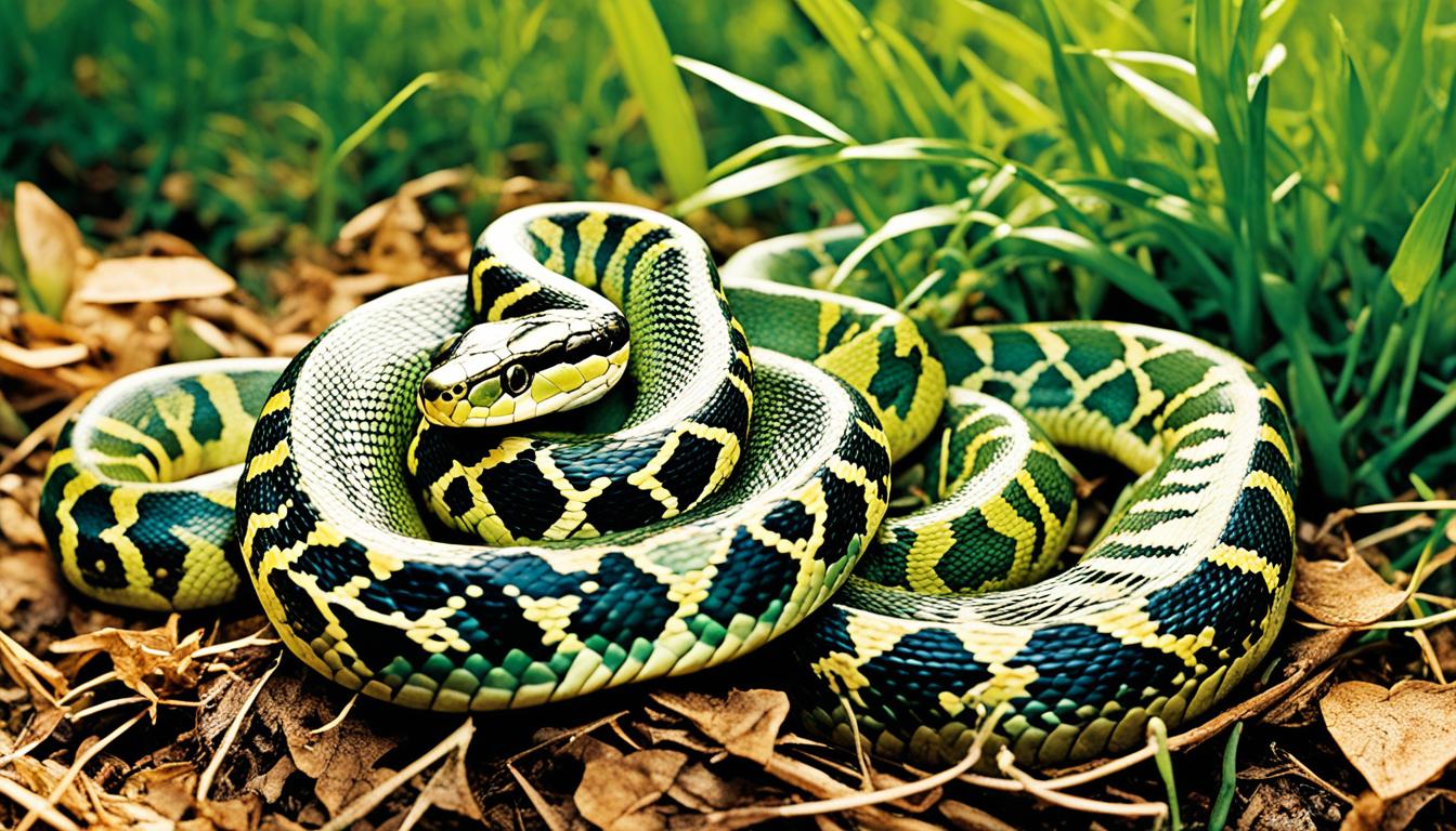 Snakes Emergence: When Do Snakes Come Out?
