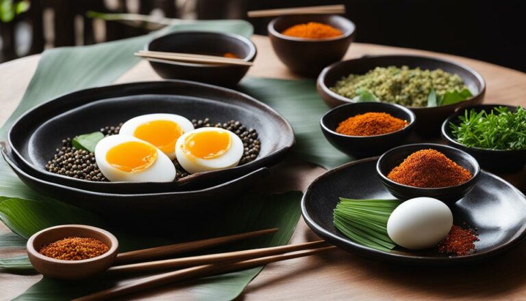 Photo inspiration: Visual Reference: Can You Eat Snake Eggs Safety And Taste Guide