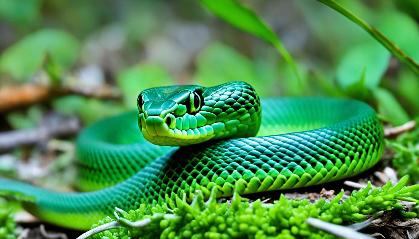 Do Snakes Fart? Uncover The Surprising Truth!