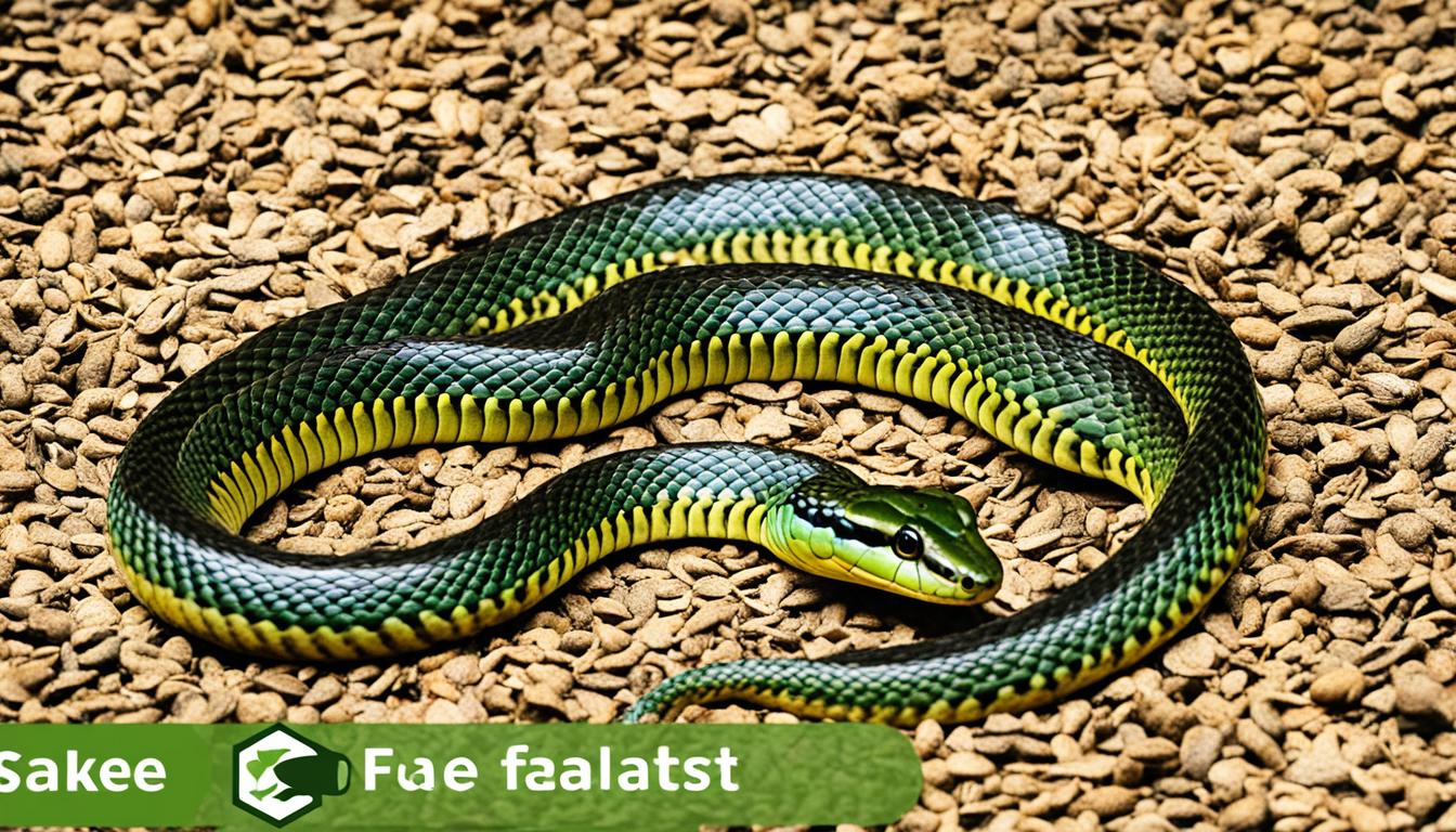 Do Snakes Fart? Uncover The Surprising Truth!