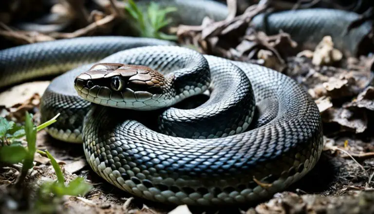 Picture of Do Snakes Eat Bunnies? Diet Habits Explored