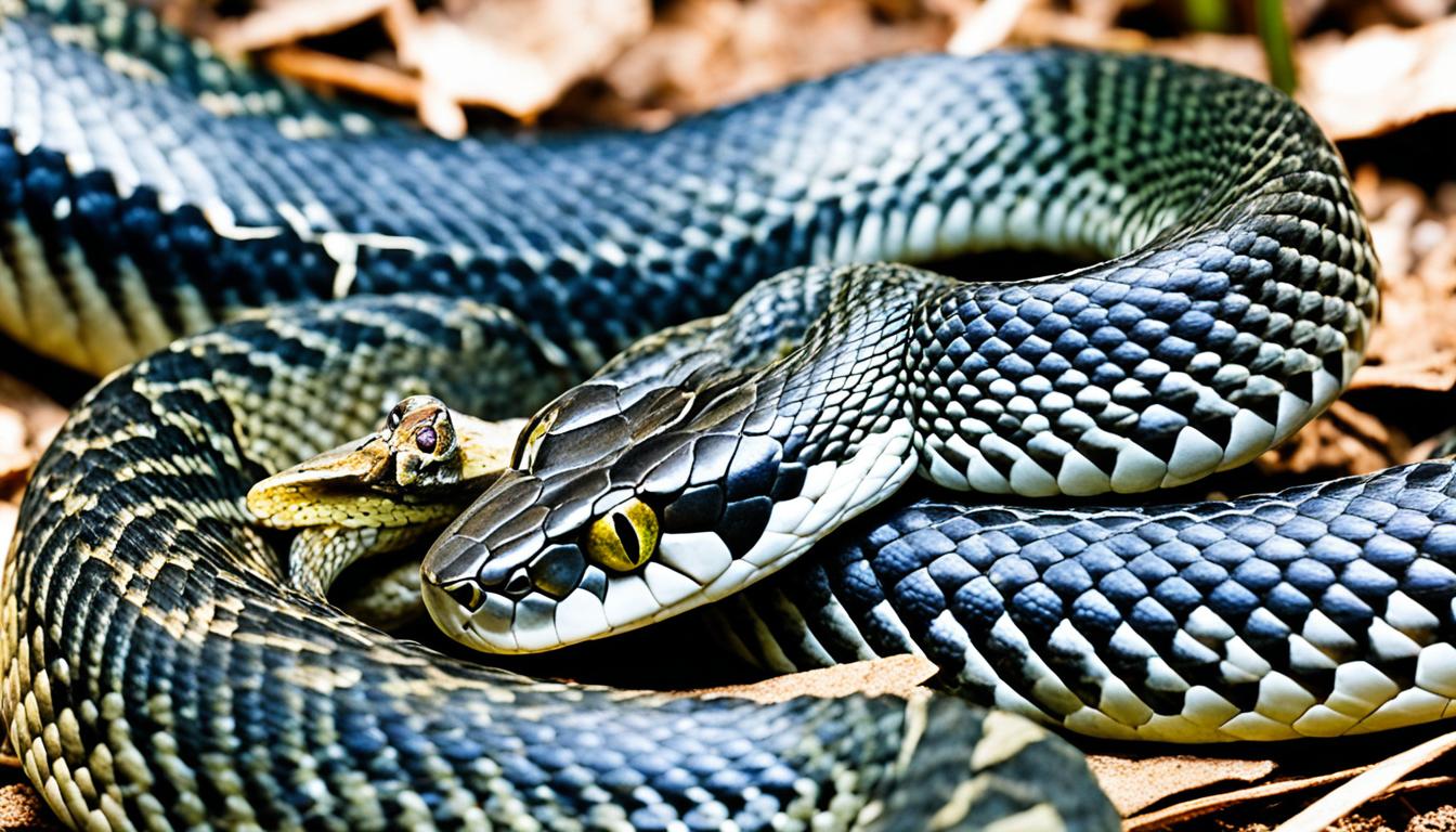 Unveiling the Scent What Do Snakes Smell Like?