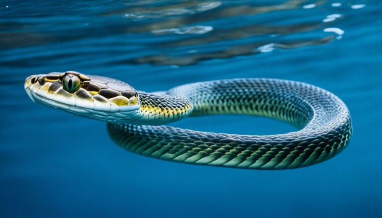 Can Snakes Swim? Discover Their Aquatic Abilities