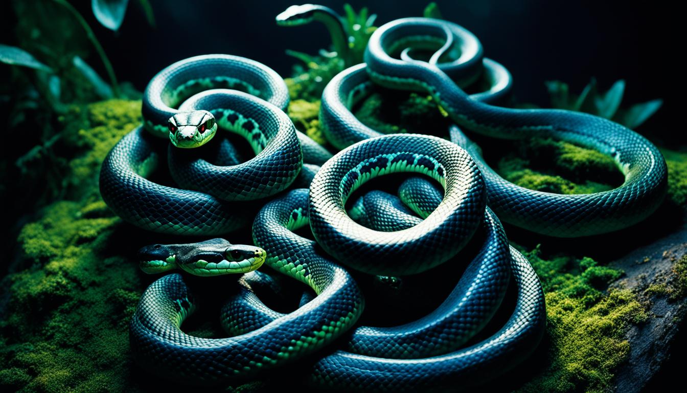 Do Snakes Come Out at Night? Find Out Here!