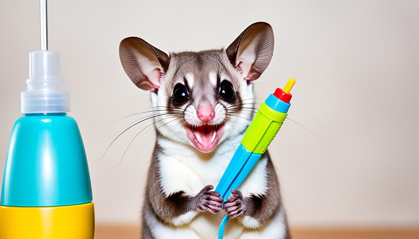 Sugar Glider Teeth Guide: Care, Health, Tips