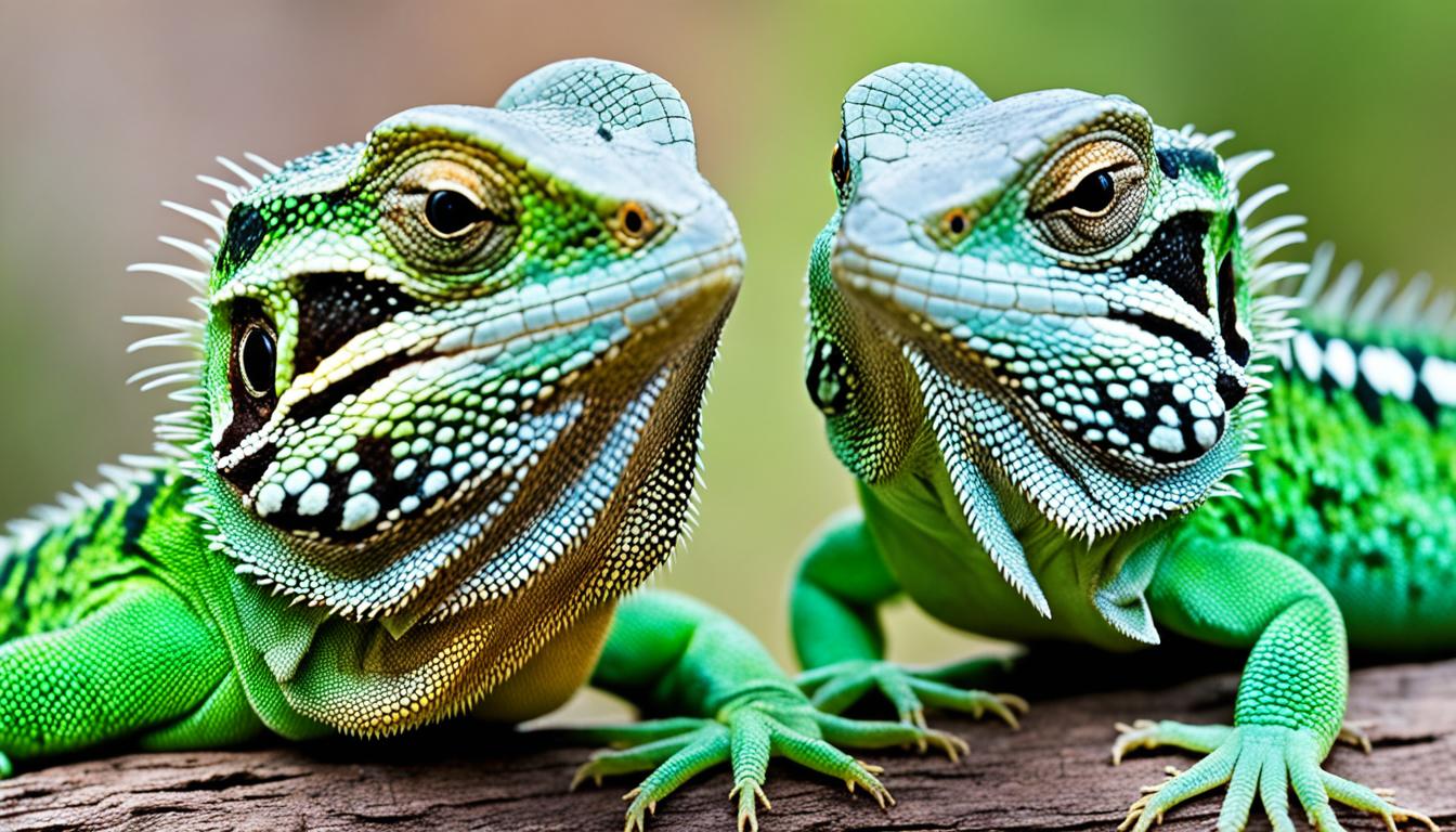 Are House Lizards Poisonous? Safety Facts Revealed