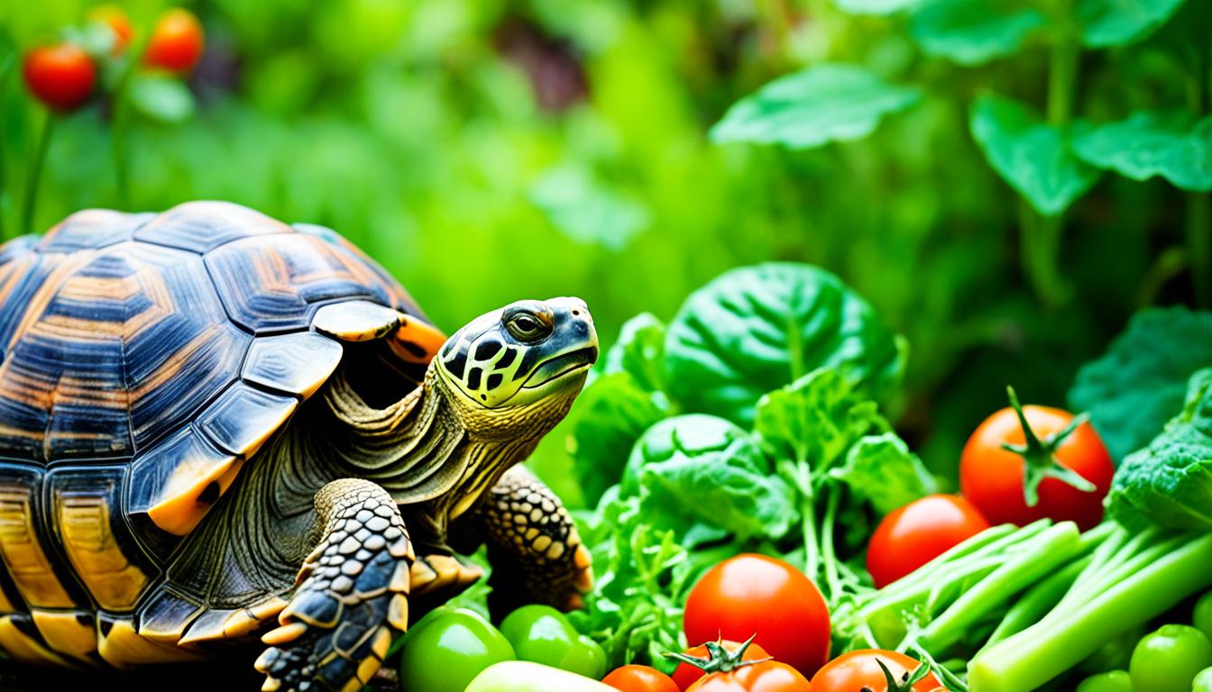 Can Tortoises Eat Tomatoes? Find Out Here!