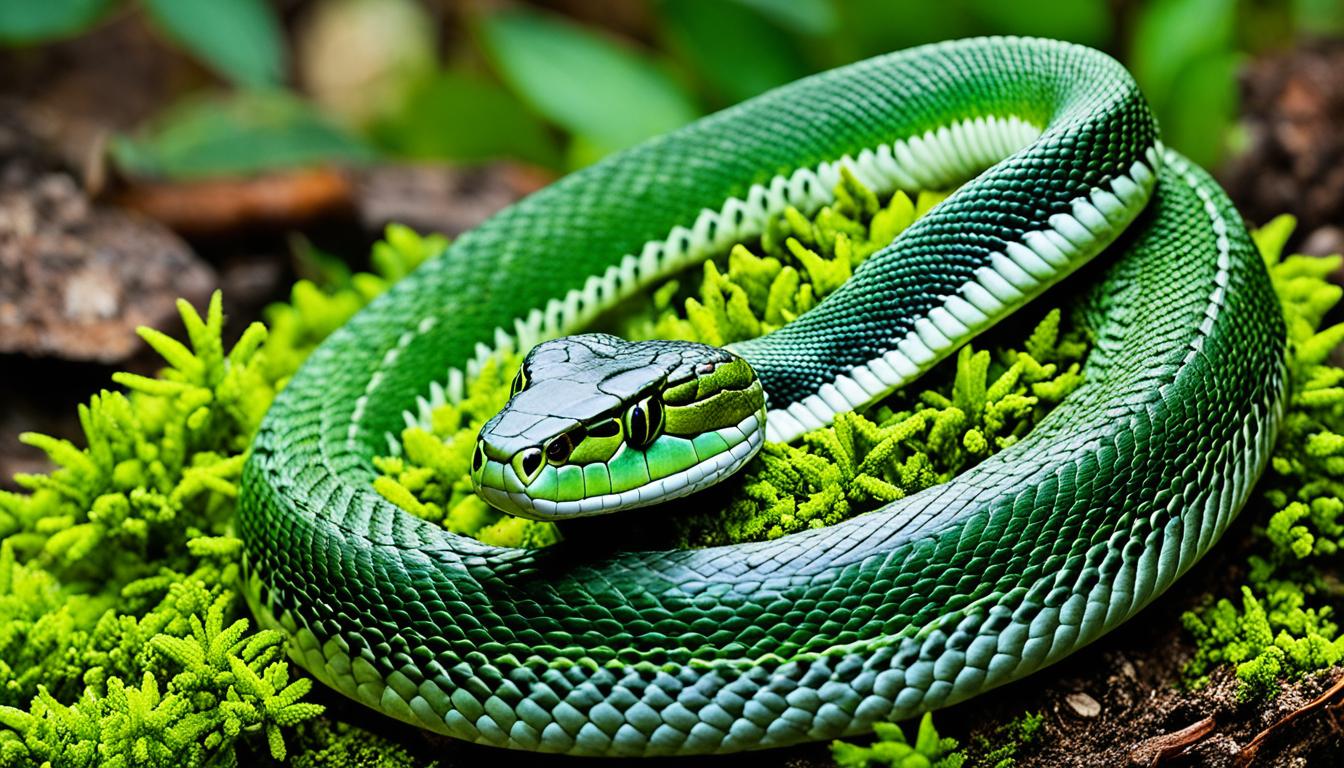 Do Snakes Eat Lizards? Diet Facts Revealed