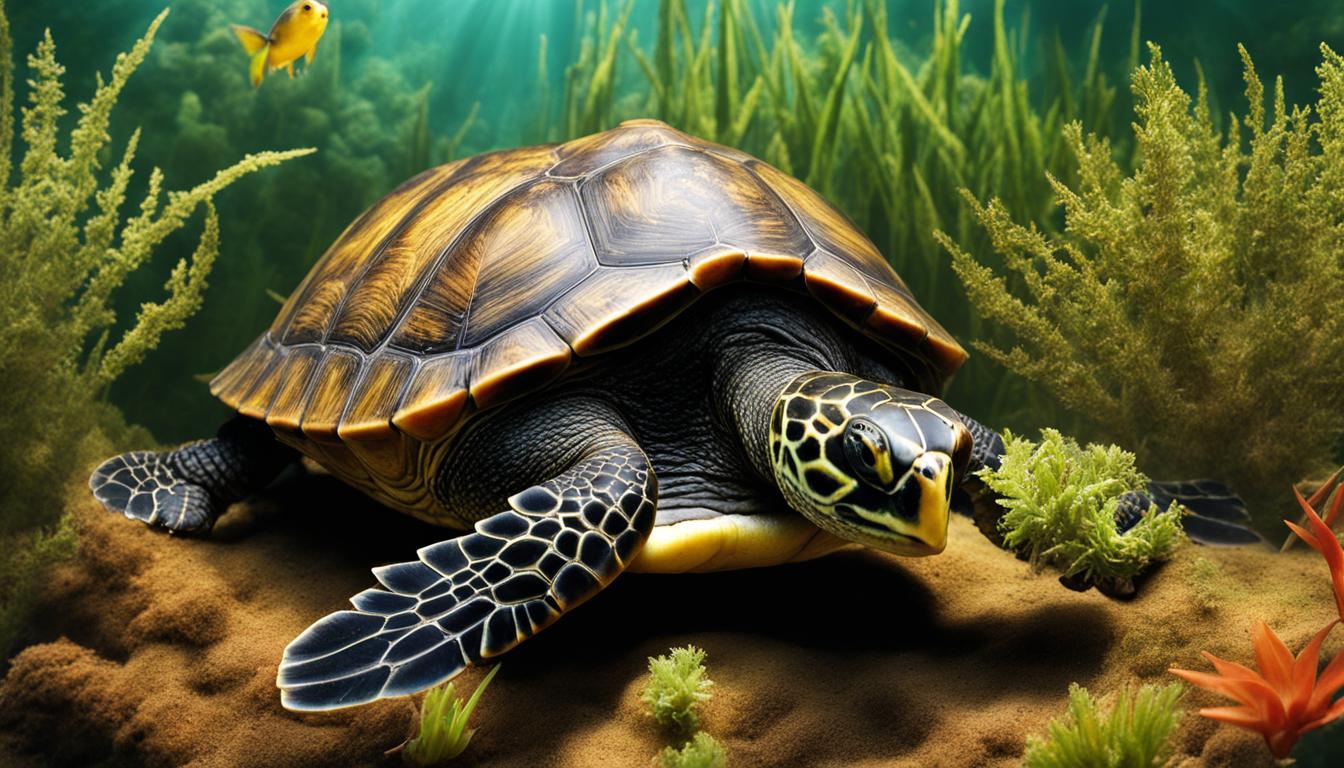 Survival Guide How Long Can Turtles Go Without Eating