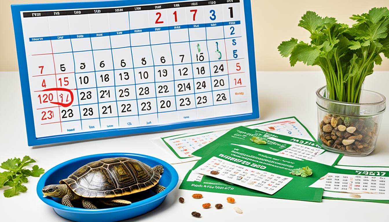 Survival Guide How Long Can Turtles Go Without Eating