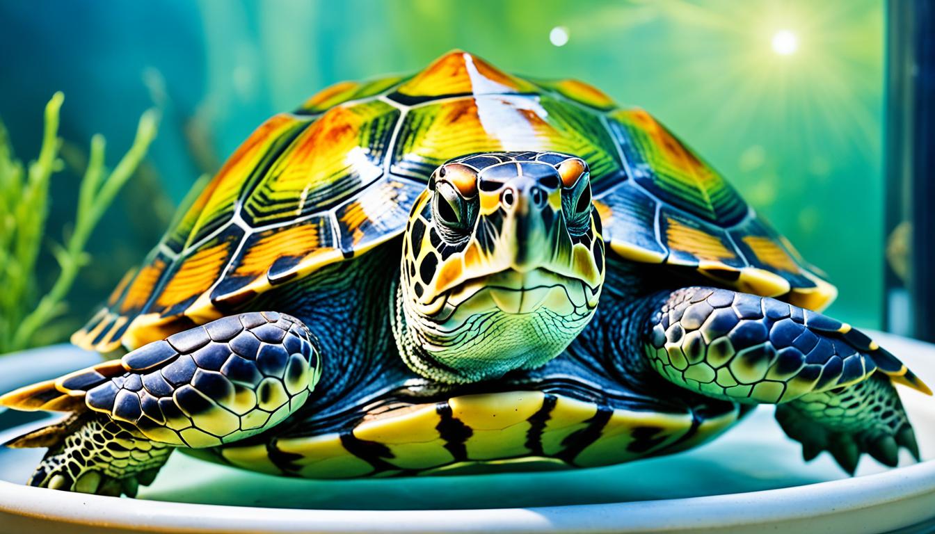 Survival Guide How Long Can Turtles Go Without Eating