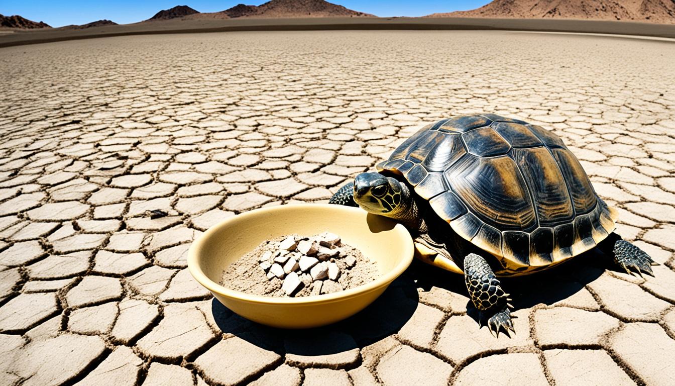 Survival Guide How Long Can Turtles Go Without Eating