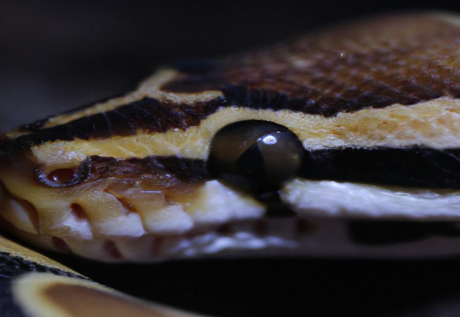 Understanding the Wobble in Ball Pythons - What Ball pythons have wobble 