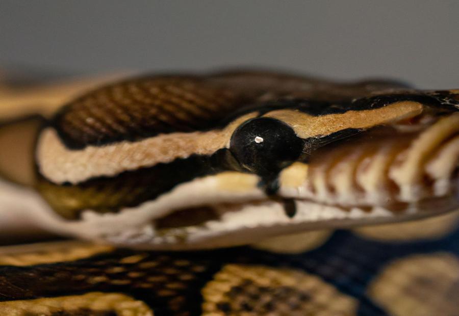 Signs and Symptoms of the Wobble in Ball Pythons - What Ball pythons have wobble 
