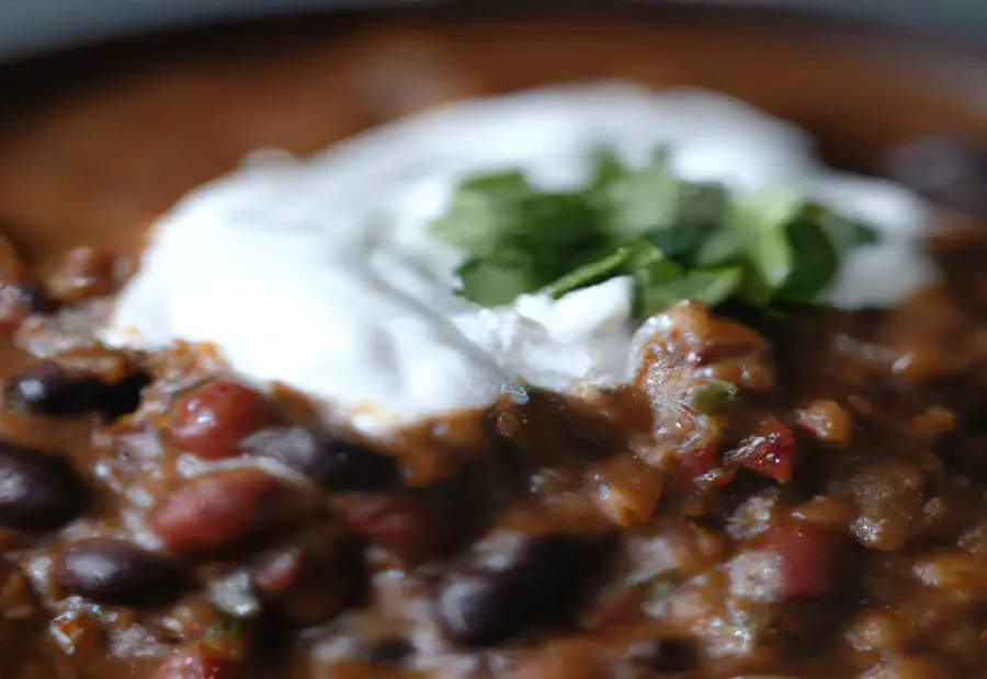 Popular Dishes Made with Black Turtle Beans - What Do black turtle beans taste lIke 