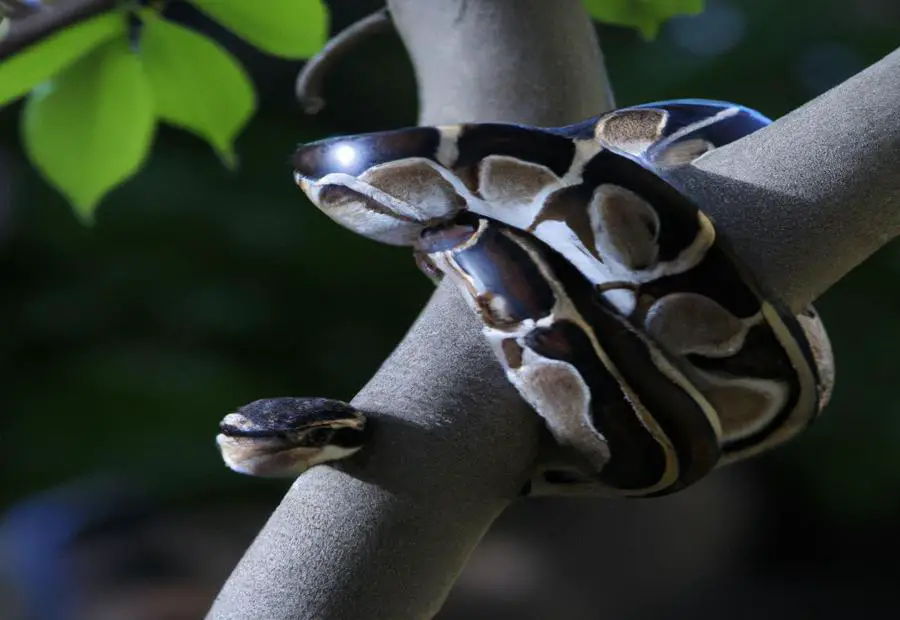 Further Resources - What to Do if you lose your Ball python 