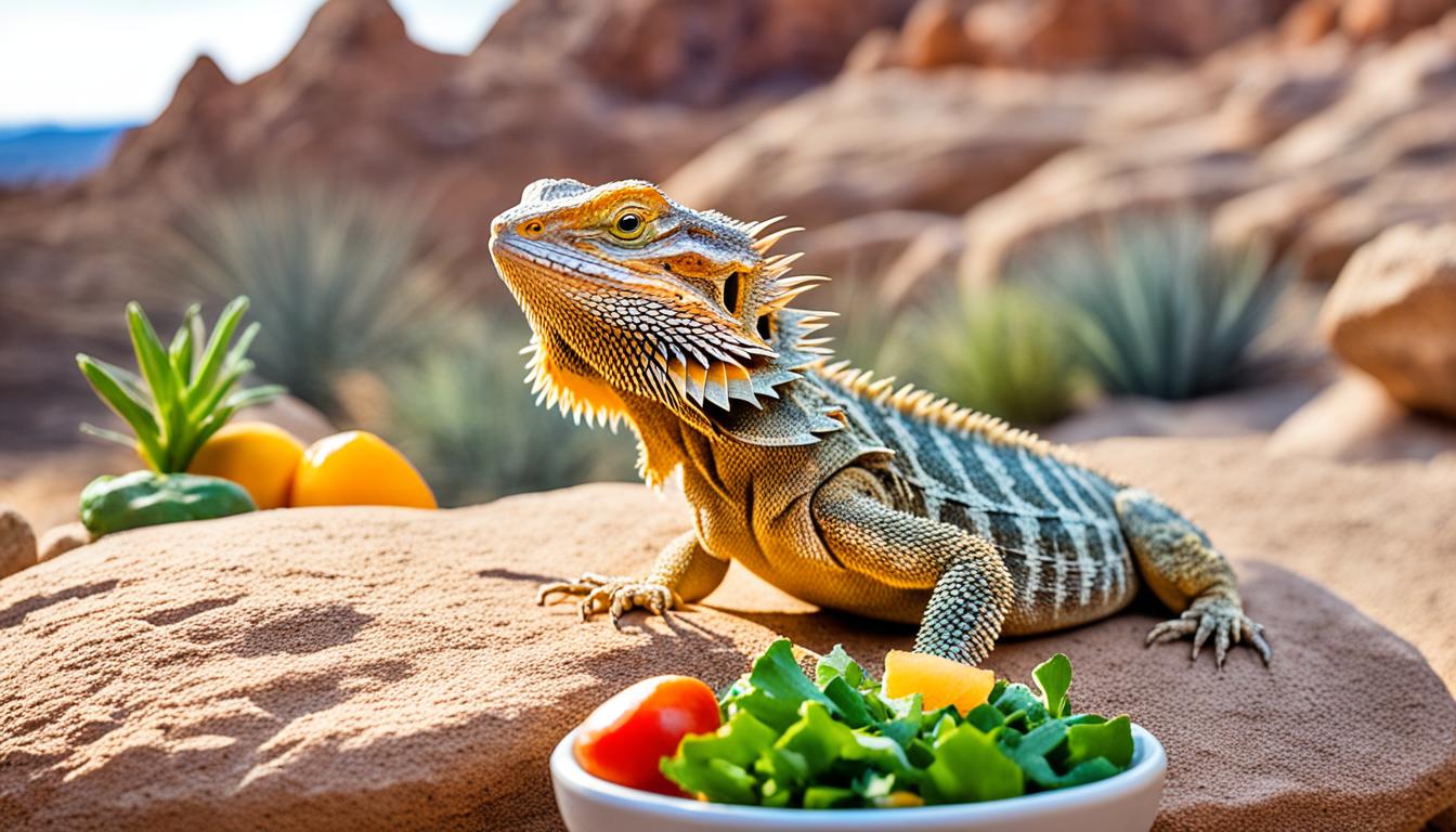 what to do if your bearded dragon is constipated