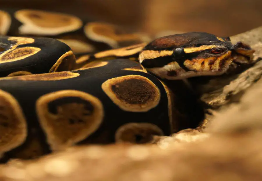 Follow Local Laws and Regulations - Where Can I sell a Ball python 