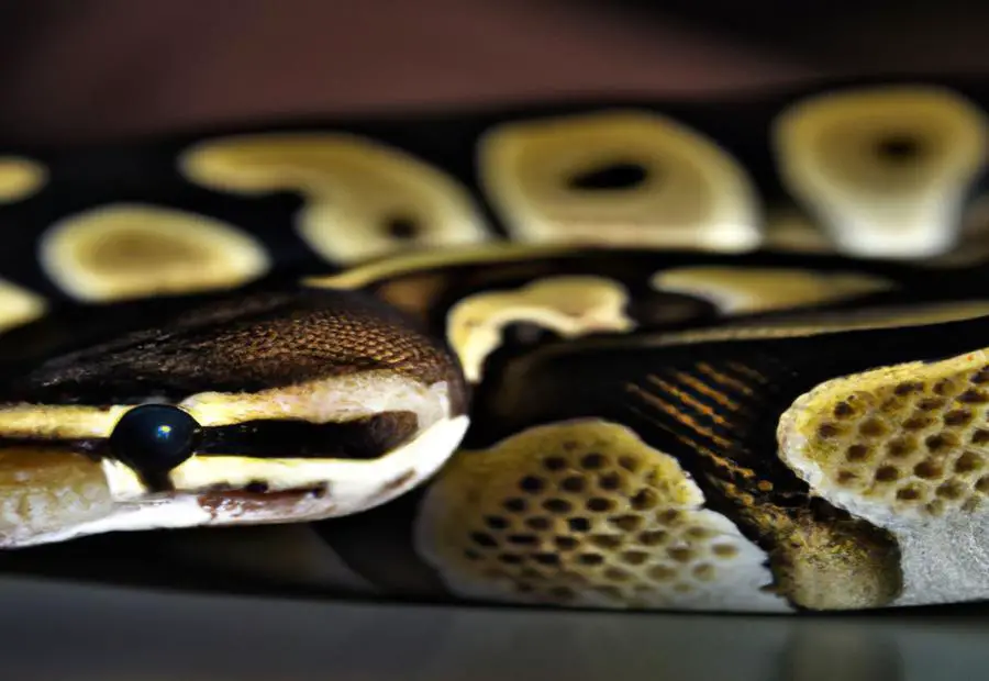 Advertise and Promote Your Ball Python for Sale - Where Can I sell a Ball python 