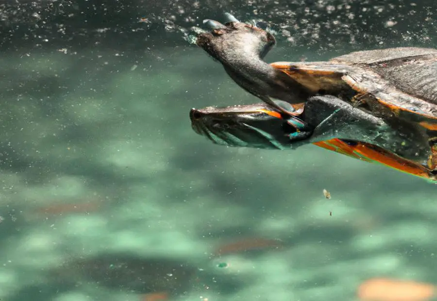 Factors Influencing Speed in Turtles - Which turtle has the fastest speed 