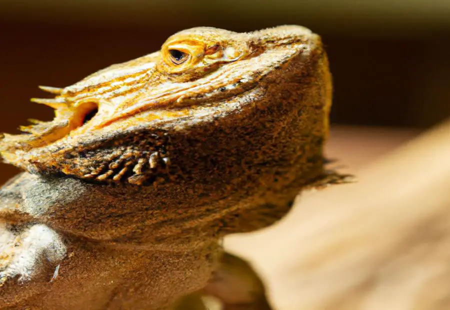 The Intelligence of Bearded Dragons - Why Are bearded dragons so dumb 