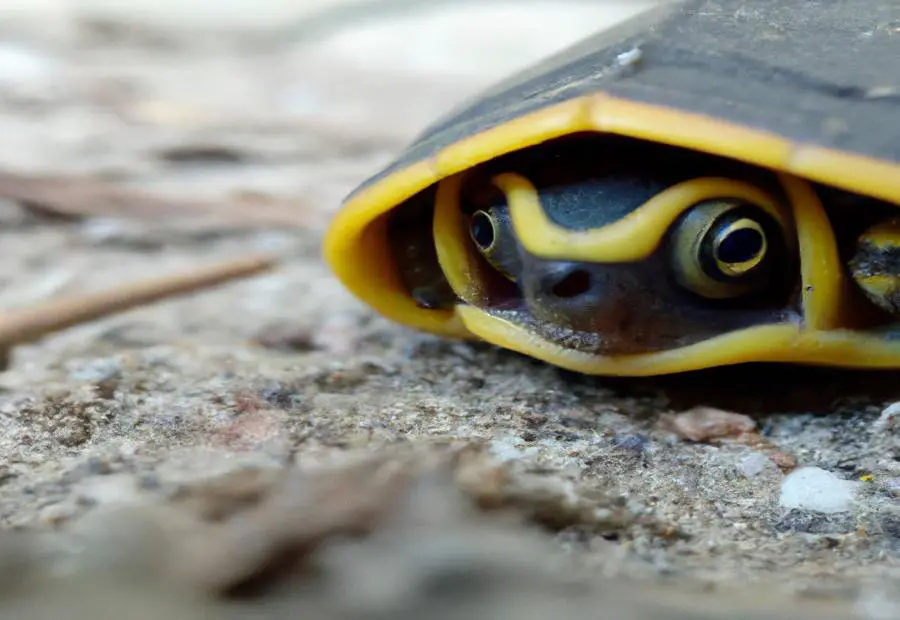 Emotional Appeal: Why People Find Turtles Cute - Why Are turtle cute 