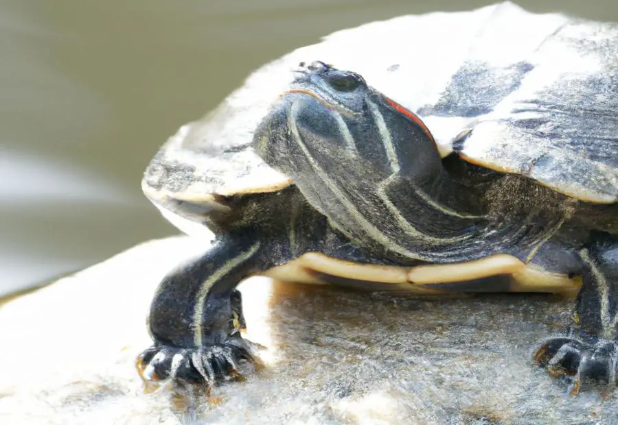 Turtles as Pet: The Cuteness Factor - Why Are turtle cute 